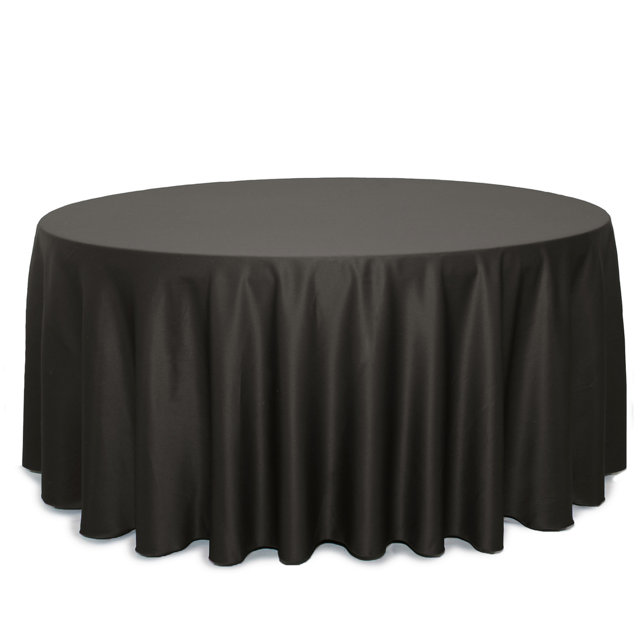 132" Round Linens