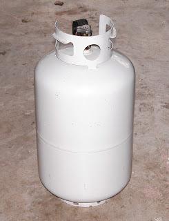 Propane Tank Propane Tank