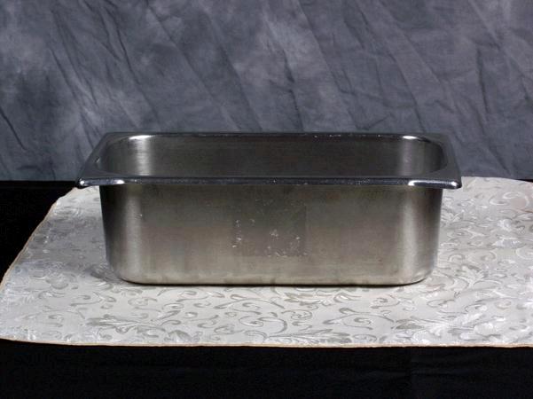 Chafing Dish Pan Chafing Dish Pan
