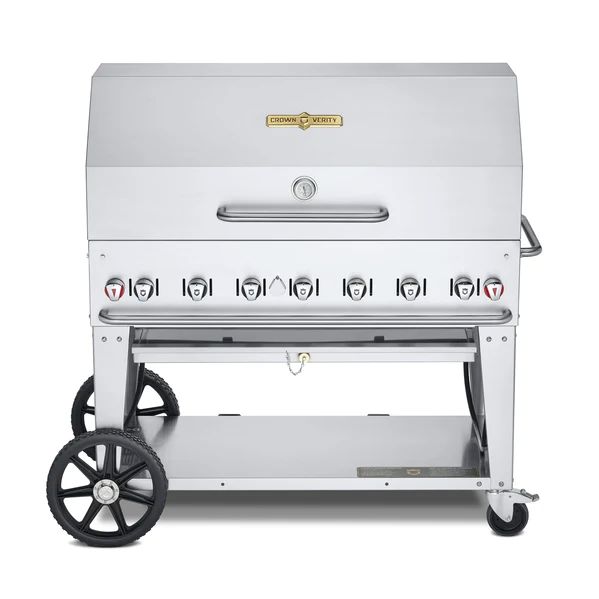 BBQ's