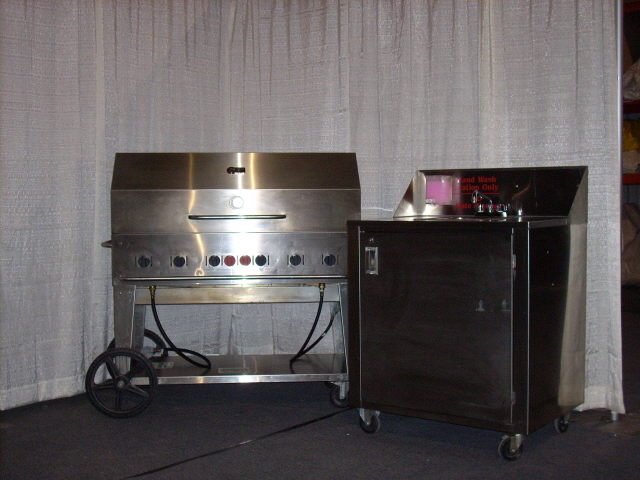 Cooking & Catering Cooking & Catering