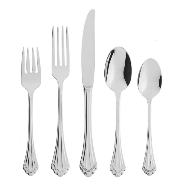 Marquette Cutlery Line Marquette Cutlery Line