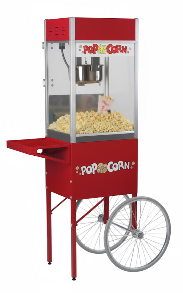 Concession Equipment