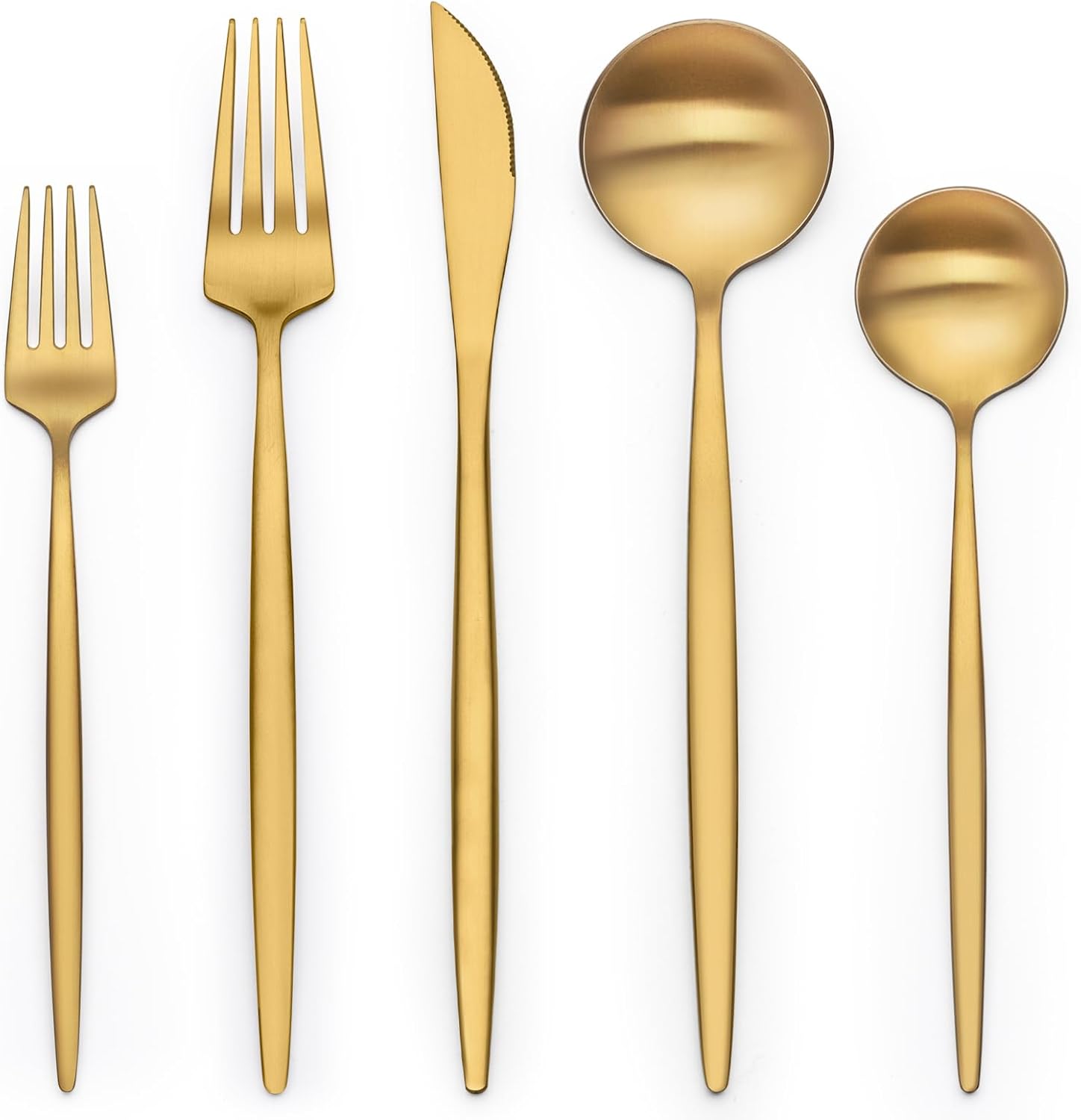 Regal Gold Cutlery Line Regal Gold Cutlery Line