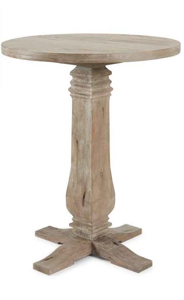 High Top Cruise Tables