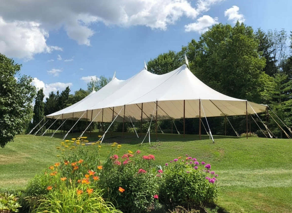 Stillwater Tents
