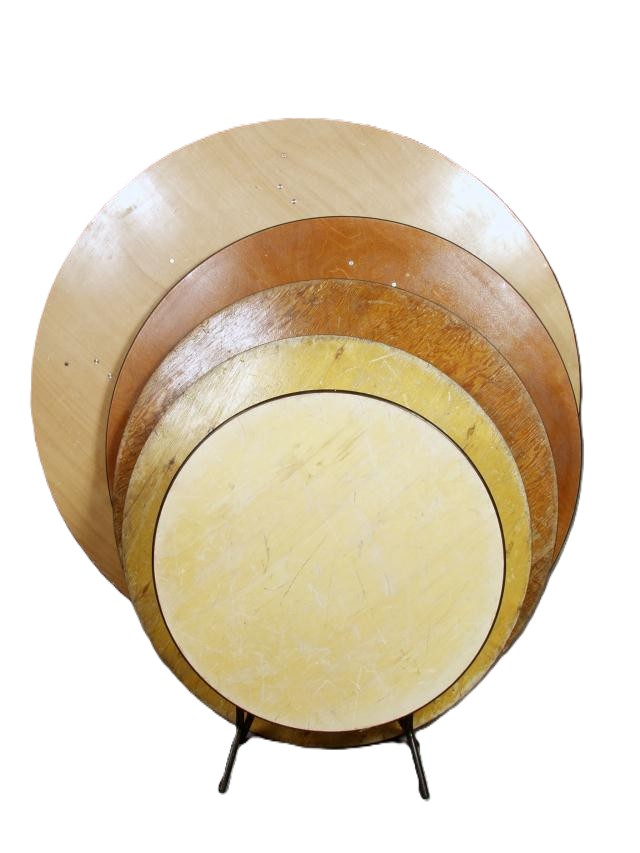 Round Tables