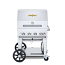 BBQ 3'X2' Crown Verity