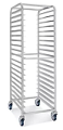 Bakers Rack -12 shelves