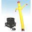 18' Fly Guy With Blower/Yellow