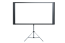 Projection Screen - 60"