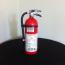 Fire Extinguisher 5 LB