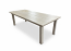 White Harvest Table 8'X40"