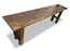 Harvest Table Narrow 8'x20"