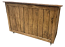 Harvest Bar 6'