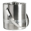 Ice Bucket & Tong/Scoop/Lid