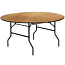 60" Round Table
