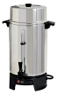 Coffee Percolator - 40 cup