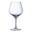 18oz Crystal Wine Glass