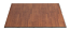 12X16 Darkwood Dance Floor