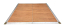 12X21 American Plank Dance Floor