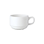 Simplicity Tea Cup
