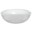 Pebble Plastic Bowl - 15"