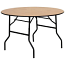 48" Round Table