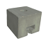 Mini Block-500lb