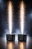 Cold Spark Machine Package