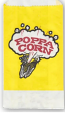 Popcorn Bags