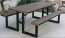 6' Picnic Table