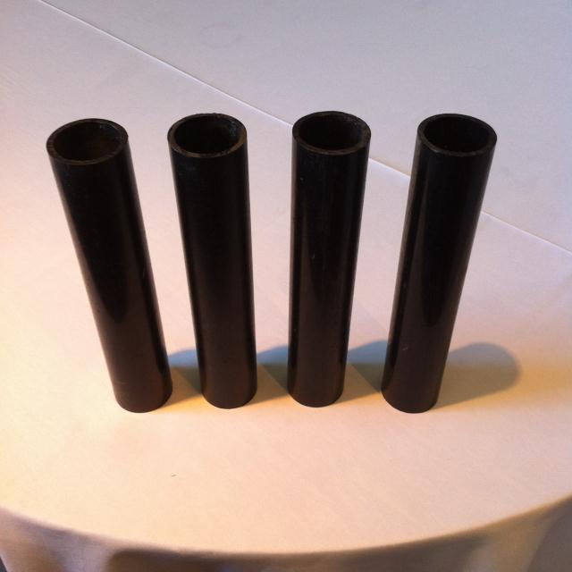 Table Leg Extentions (set)