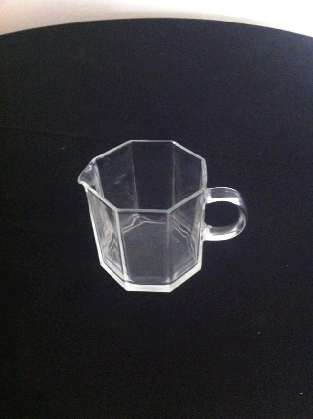Cream Pitchers Clear Cream Pitchers Clear
