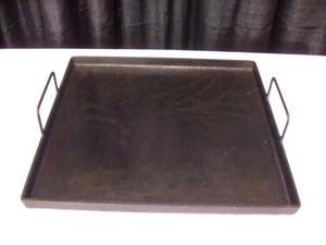 Pancake Grill/ skillet 2'x2' Pancake Grill/ skillet 2'x2'