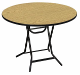 36" Round Table 36" Round Table