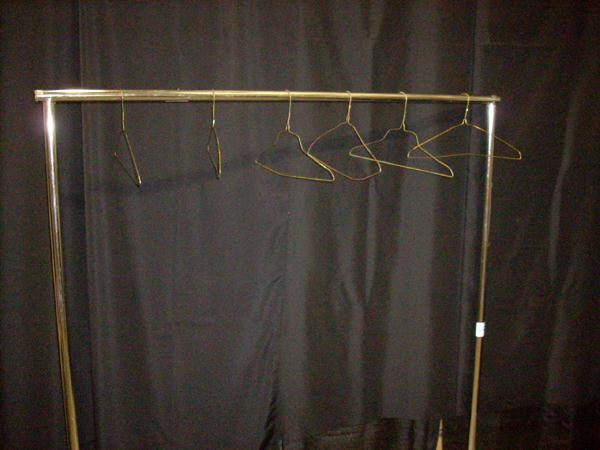 Coat Rack