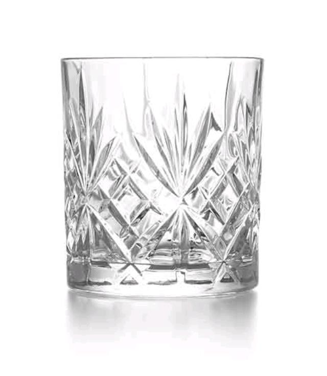 Melodia Rocks Glass 10.5 oz