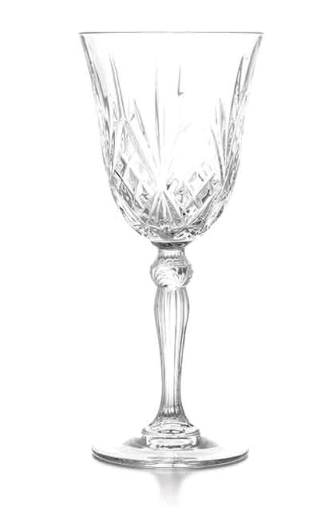 Melodia Wine Glass 9.25 oz