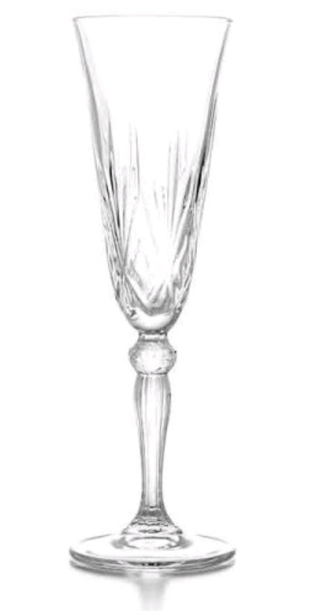 Melodia Flute 5.5 oz