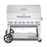 BBQ 4'x2' Crown Verity BBQ 4'x2' Crown Verity