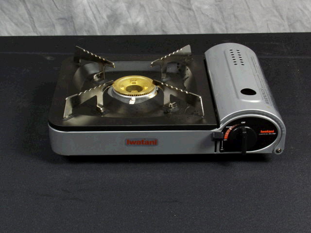 Butane Burner Butane Burner