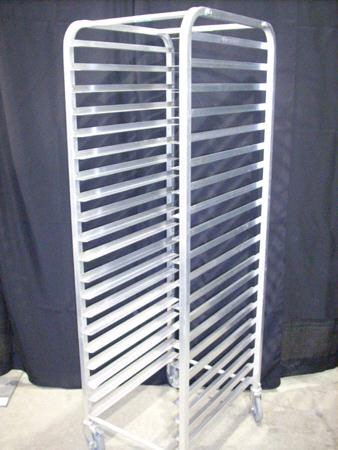 Bakers Rack -12 shelves Bakers Rack -12 shelves