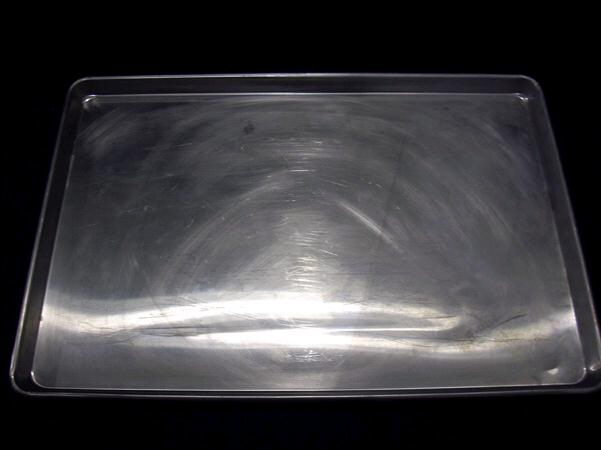 Baking Sheet/lg - 18" x 26" Baking Sheet/lg - 18" x 26"