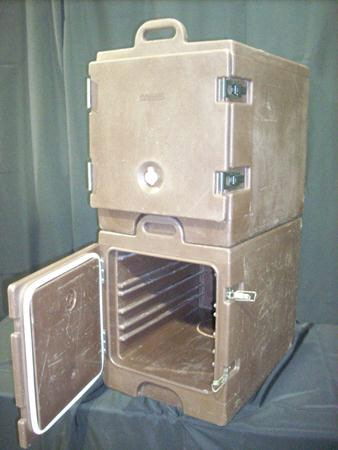 Cambro Catering Box Cambro Catering Box