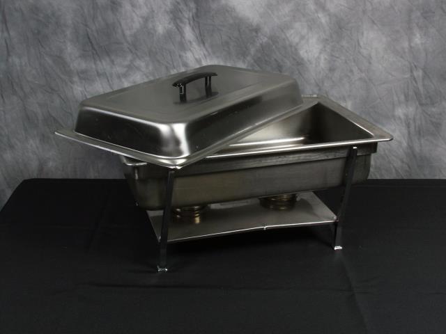 Chafing Dish/stand,lid,water pan Chafing Dish/stand,lid,water pan