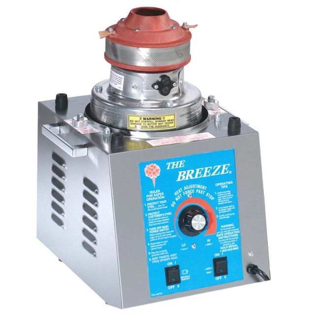 Breeze Candy Floss Machine Breeze Candy Floss Machine