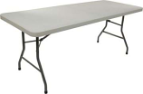 Banquet Table 8'x30" Plastic Banquet Table 8'x30" Plastic