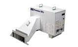 Tent Furnace LB White 80000 BTU Tent Furnace LB White 80000 BTU