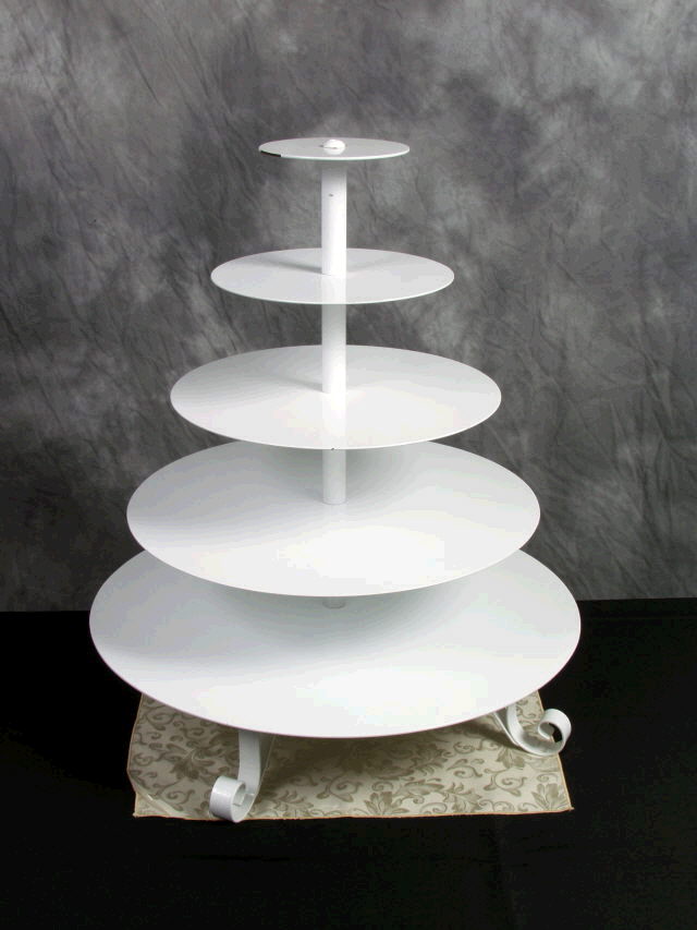 Cupcake Tree Stand Cupcake Tree Stand